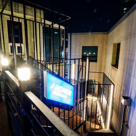 J-Honor Guesthouse Seul Exterior foto