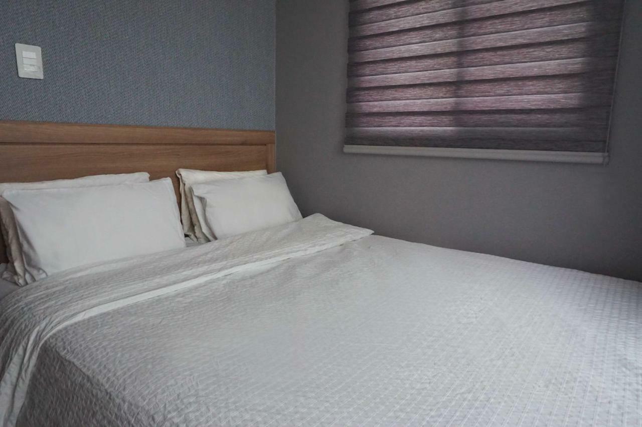 J-Honor Guesthouse Seul Exterior foto