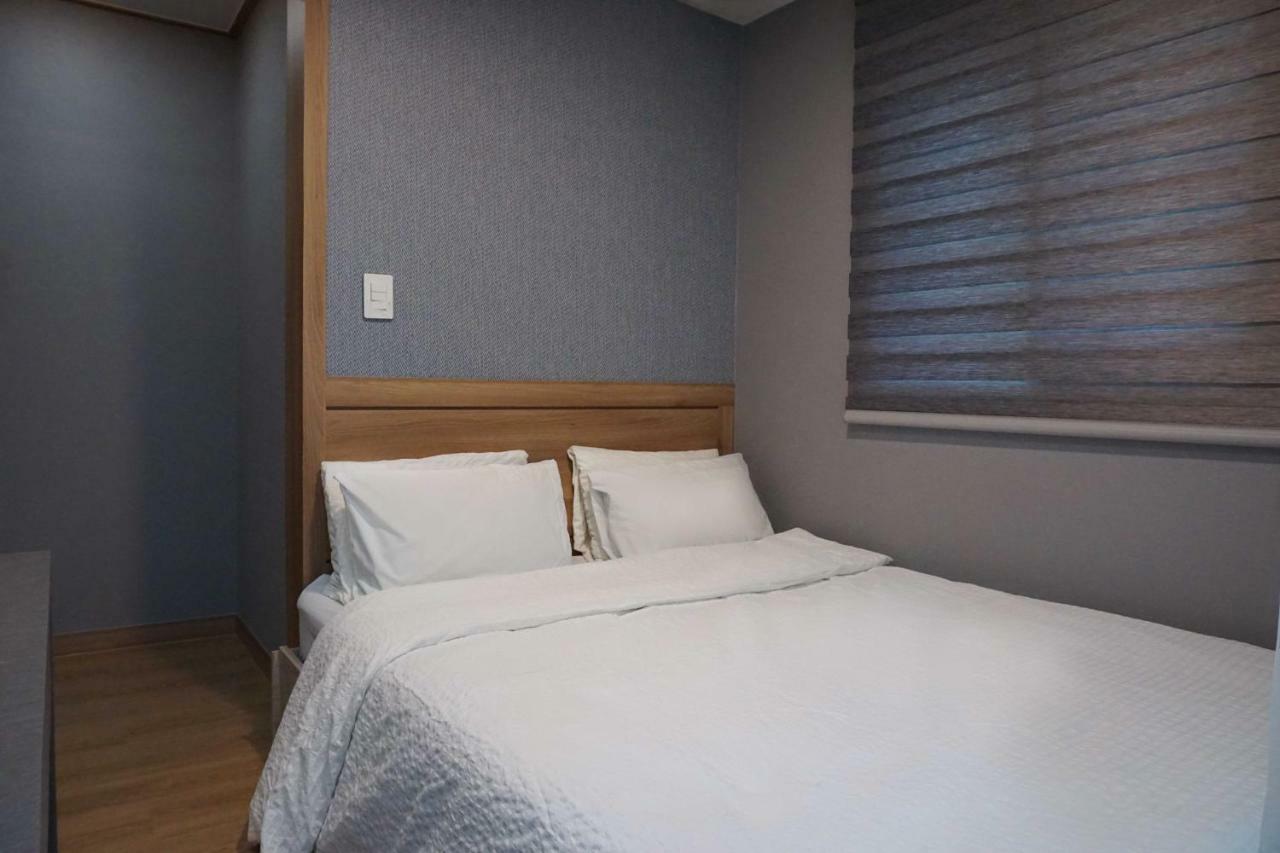 J-Honor Guesthouse Seul Exterior foto