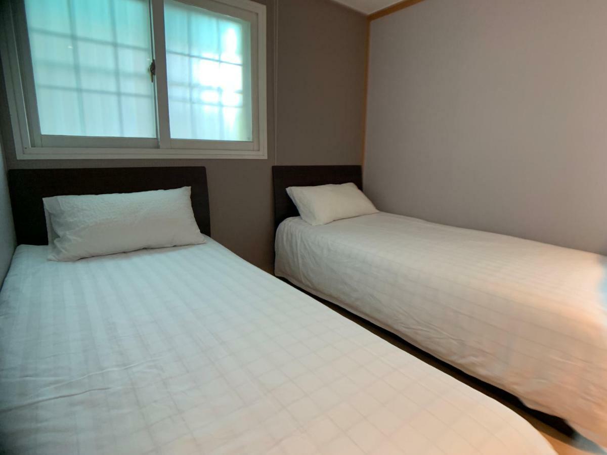 J-Honor Guesthouse Seul Exterior foto