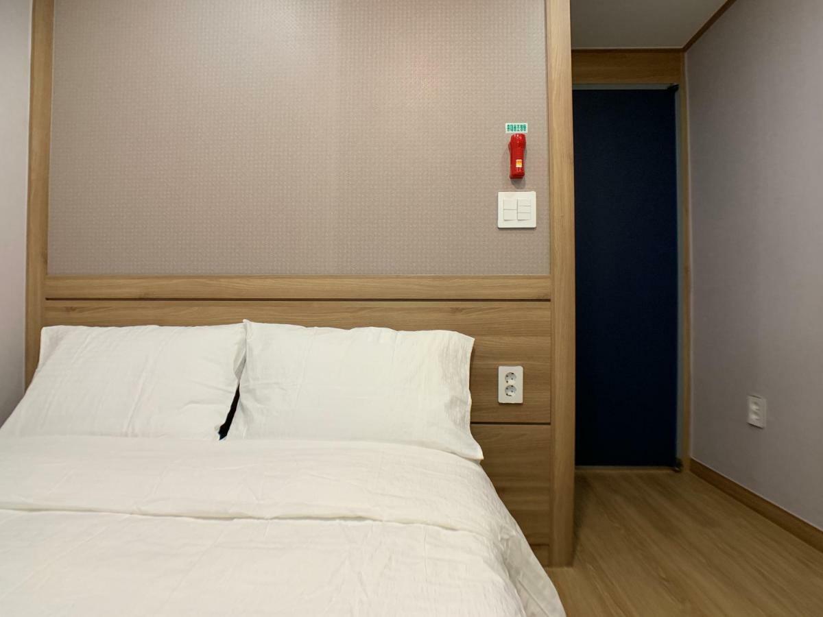 J-Honor Guesthouse Seul Exterior foto